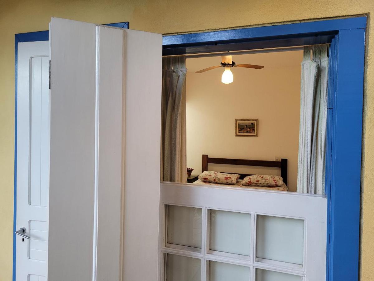 Pousada Recanto Dos Nativo Araquari Buitenkant foto