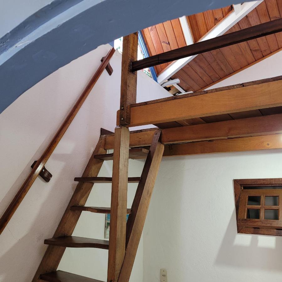 Pousada Recanto Dos Nativo Araquari Buitenkant foto