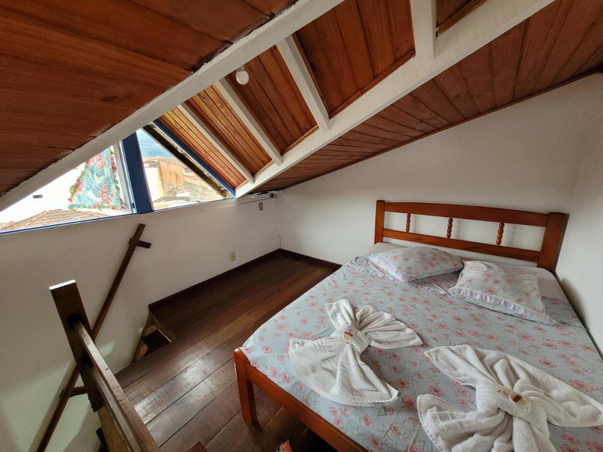 Pousada Recanto Dos Nativo Araquari Buitenkant foto
